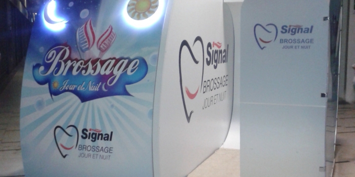 Stand SIGNAL 2015  (2)